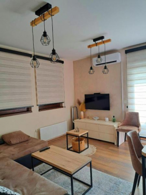 Apartman Nimfa